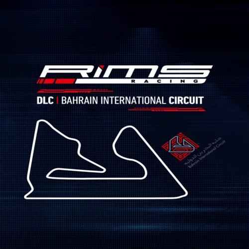  RiMS Racing Bahrain International Circuit  EGS DLC 