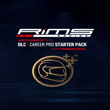 🔴 RiMS Racing Career Pro Starter Pack ✅ EGS DLC 🔴 (PC