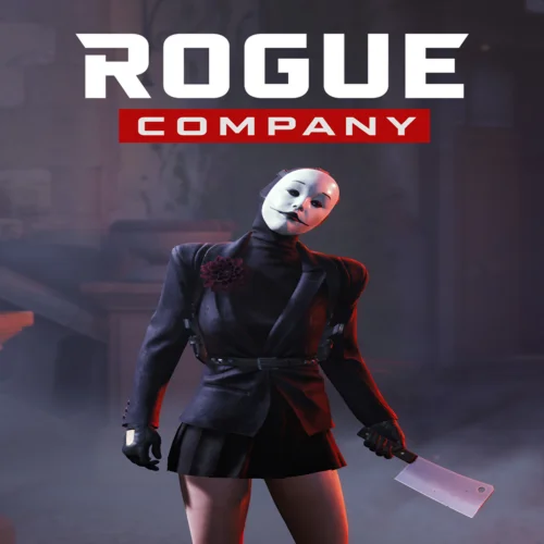  Rogue Company: Living Doll Pack  EGS DLC  (PC)