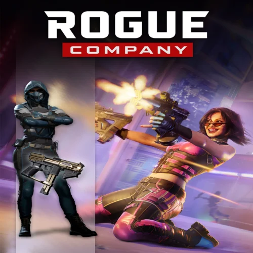  Rogue Company: ViVi Starter Pack  EGS DLC  (PC)