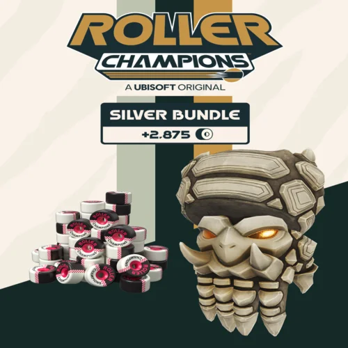  Roller Champions™ Silver Bundle  EGS DLC  (PC)