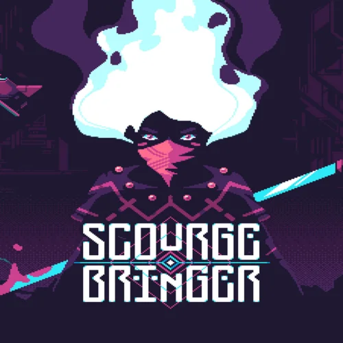  Scourgebringer Supporter Pack  EGS DLC  (PC)