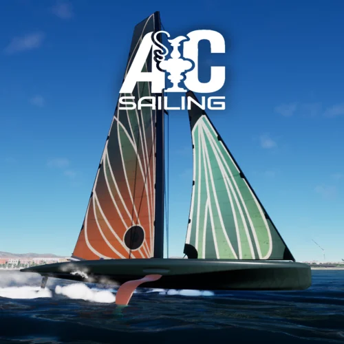 Sea Wings  EGS DLC  (PC)