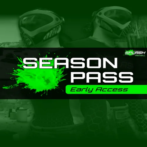  Season Pass - Early Access  EGS DLC  (PC)