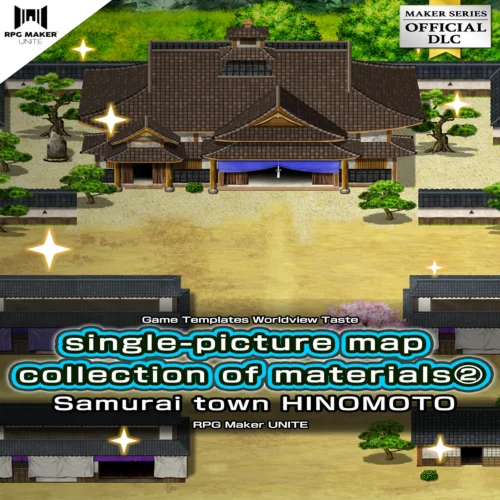  Single-picture map collection of materials2  EGS DL