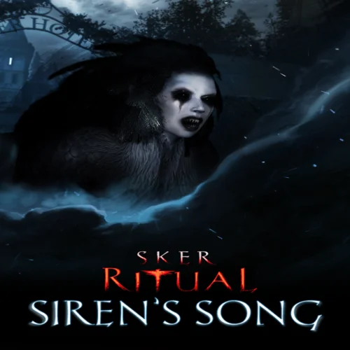  Siren's Song  EGS DLC  (PC)