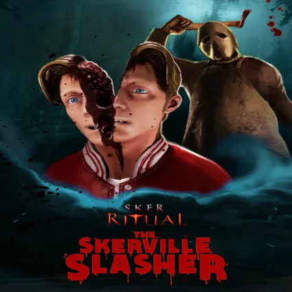 🔴 Skerville Slasher ✅ EGS DLC 🔴 (PC)