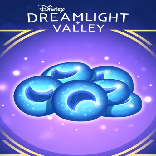  Small Moonstone Pack - 1200  EGS DLC  (PC)