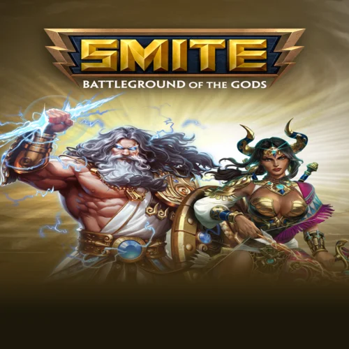  SMITE Ultimate God Pack  EGS DLC  (PC)