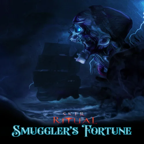  Smuggler's Fortune  EGS DLC  (PC)