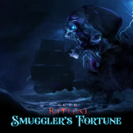 🔴 Smuggler's Fortune ✅ EGS DLC 🔴 (PC)
