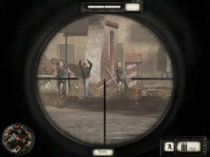 ⭐ Sniper Art of Victory Steam КЛЮЧ 🔑 GLOBAL