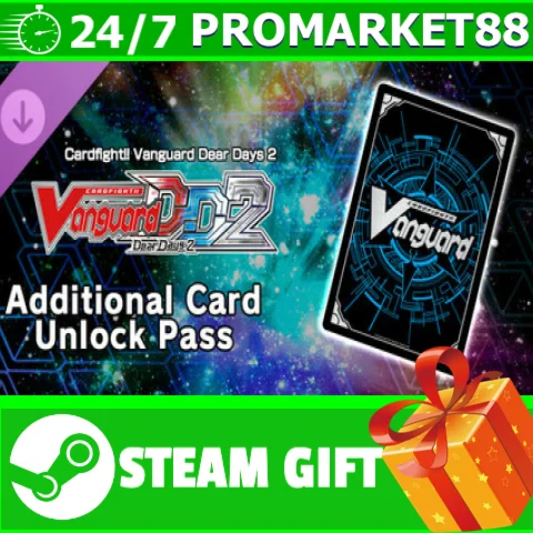⭐️ВСЕ СТРАНЫ+РОССИЯ⭐️ 追加カード解放パス STEAM GIFT