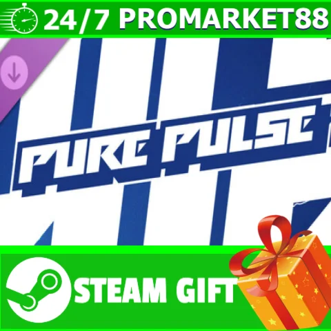 ⭐️ВСЕ СТРАНЫ+РОССИЯ⭐️ CarX Street - Pure Pulse STEAM