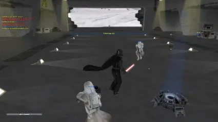 ⭐ Star Wars Battlefront II (2005) RU Steam КЛЮЧ 🔑 РОССИЯ