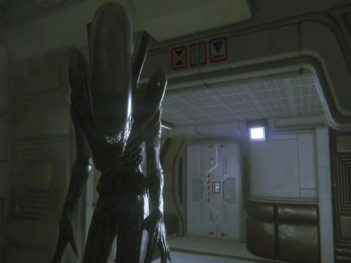 ⭐ Alien: Isolation - The Trigger DLC Steam Key 🔑GLOBAL