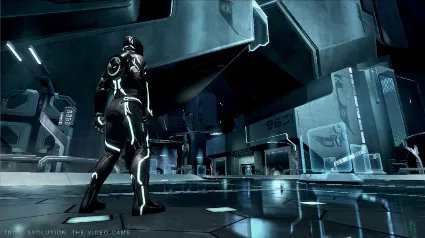 ⭐ Disney TRON: Evolution Steam КЛЮЧ 🔑 GLOBAL