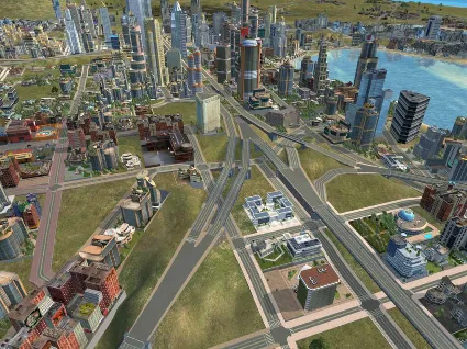 ⭐ City Life 2008 Steam КЛЮЧ 🔑 GLOBAL