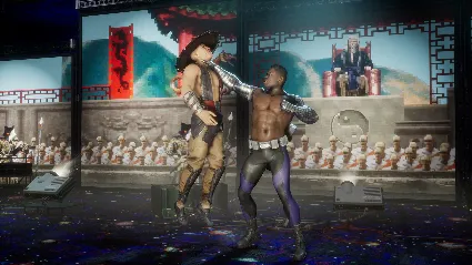 Klassic Arcade Fighter Pack DLC * STEAM РОССИЯ 🔥