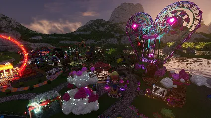 Park Beyond * STEAM РОССИЯ 🔥