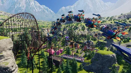 Park Beyond * STEAM РОССИЯ 🔥