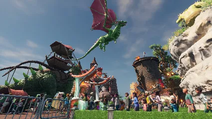 Park Beyond * STEAM РОССИЯ 🔥