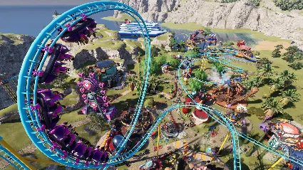 Park Beyond * STEAM РОССИЯ 🔥