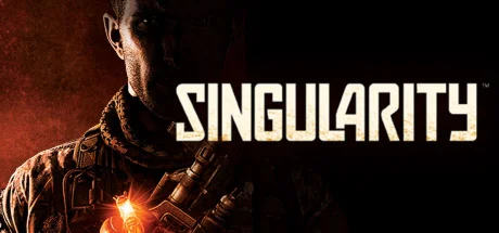 Singularity * STEAM РОССИЯ