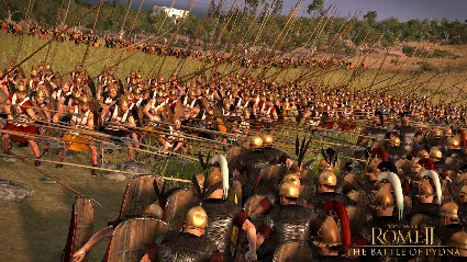 Total War: ROME II - Emperor Edition * STEAM РОССИЯ 🔥