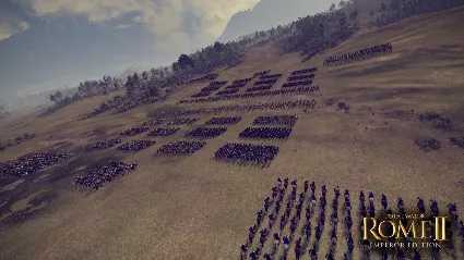 Total War: ROME II - Emperor Edition * STEAM РОССИЯ 🔥