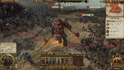 Total War: WARHAMMER II - The Silence  The Fury DLC