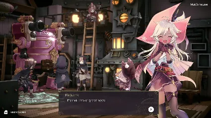 WitchSpring R * STEAM РОССИЯ 🔥