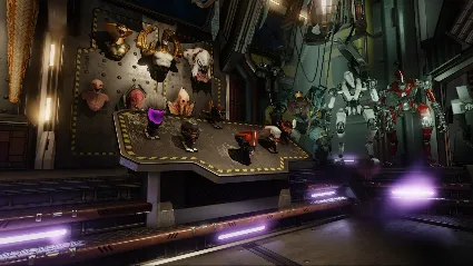 XCOM 2: Reinforcement Pack DLC * STEAM RU*KZ*UA*СНГ 🔥