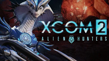 XCOM 2: Reinforcement Pack DLC * STEAM RU*KZ*UA*СНГ 🔥