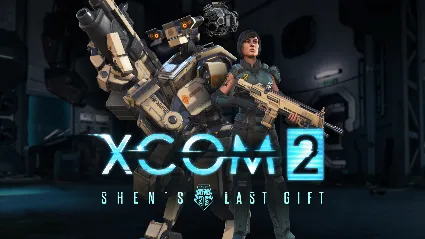 XCOM 2: Reinforcement Pack DLC * STEAM RU*KZ*UA*СНГ 🔥