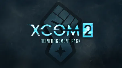 XCOM 2: Reinforcement Pack DLC * STEAM RU*KZ*UA*СНГ 🔥