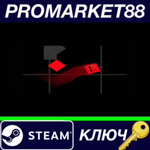 ⭐ Hyper Box Steam КЛЮЧ  GLOBAL