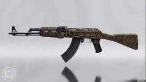 АК-47 | Uncharted (Низкая цена)