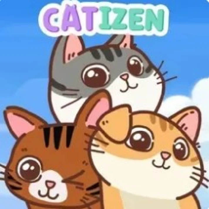 Catizen (only Game Center) referrals