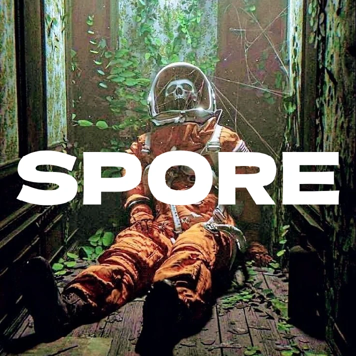 SPORE | STEAM