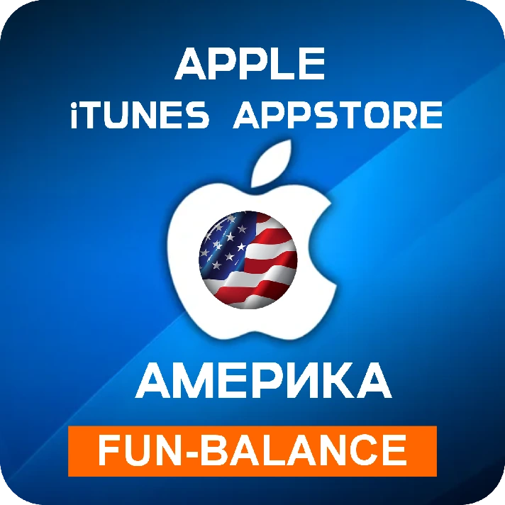 🚀 AUTO 🟦 APPLE ITUNES USA 2-500 USD ✔️ CODES