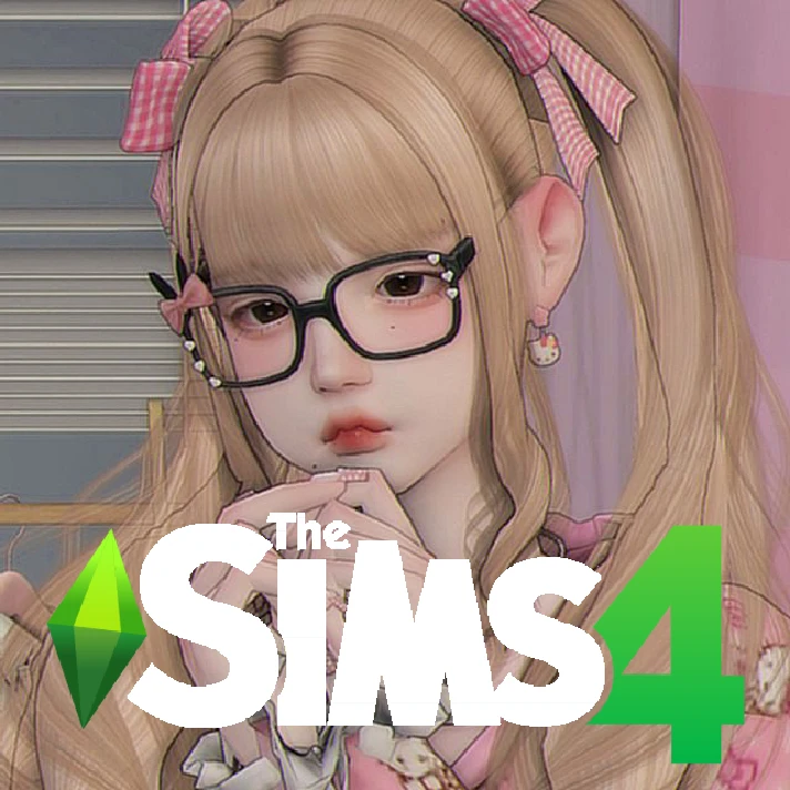 SIMS 4 | STEAM