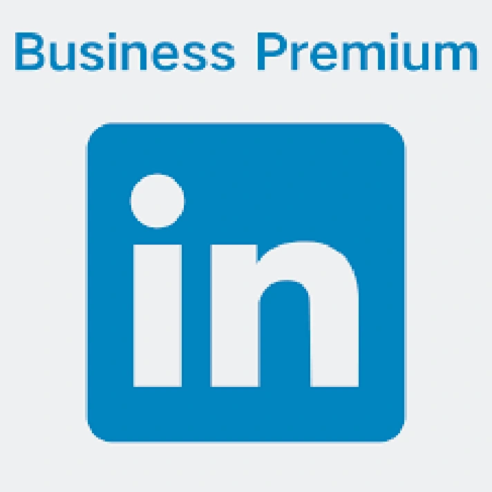 LinkedIn Premium Business 6 Months ✅ On Your Account