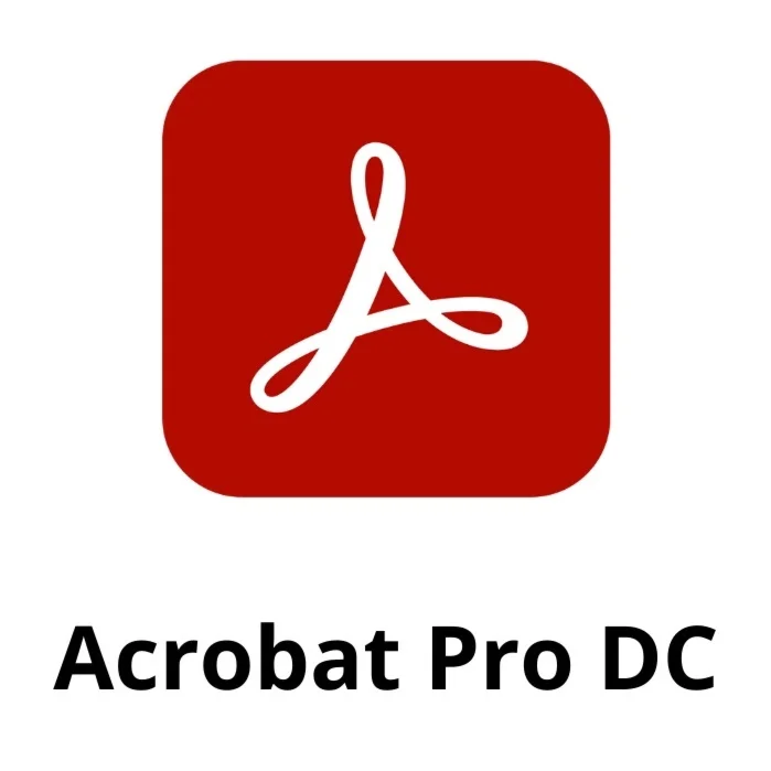 ????️ADOBE ACROBAT PRO DC 1 МЕСЯЦ КЛЮЧ