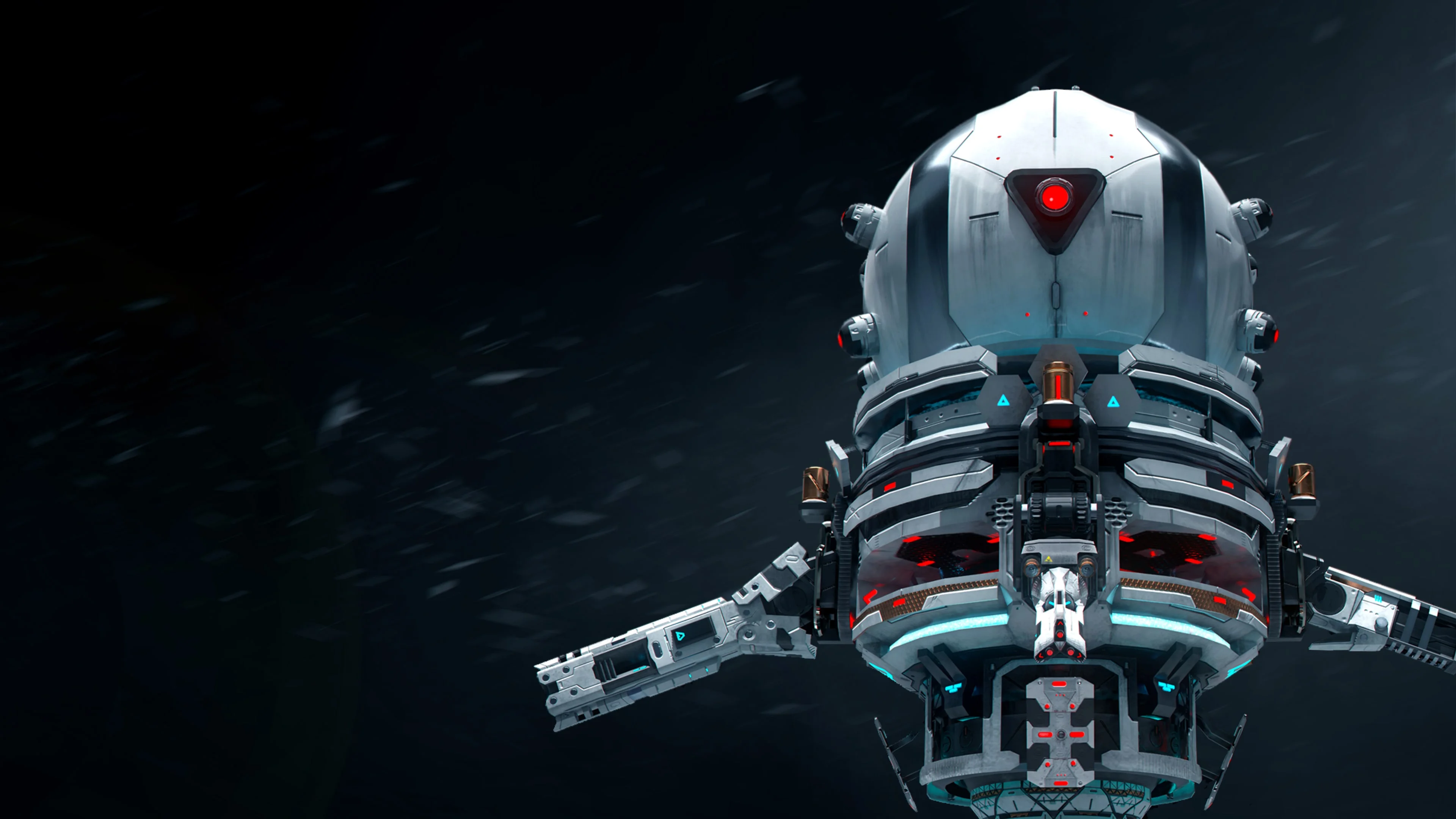 Space Pirate Trainer PS4 &amp; PS5