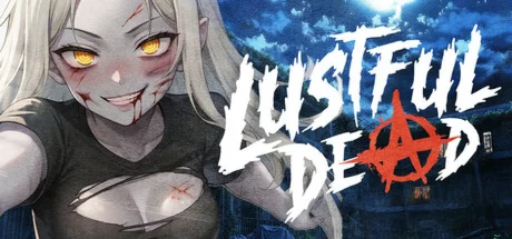 Lustful Dead   АВТОДОСТАВКА STEAM РОССИЯ