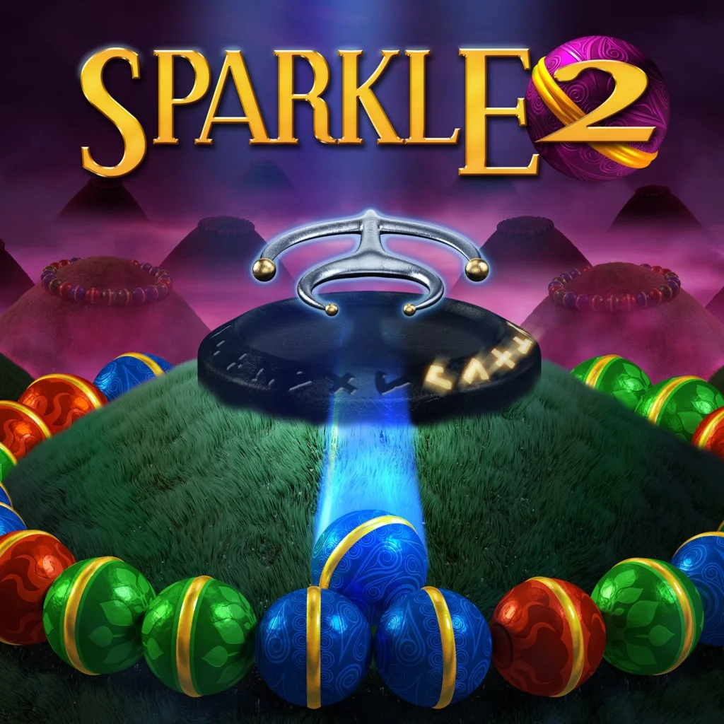 Sparkle 2 PS4 &amp; PS5