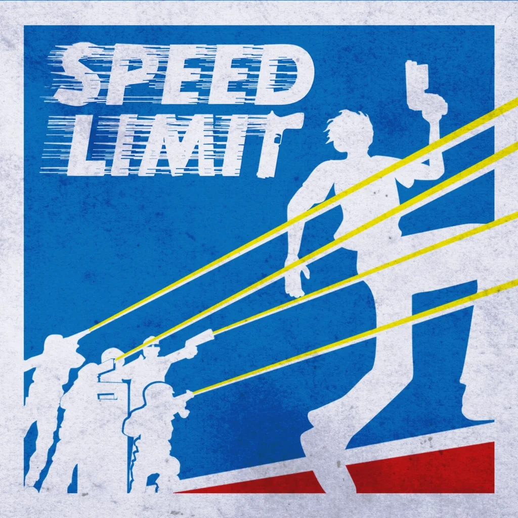 Speed Limit PS4 &amp; PS5