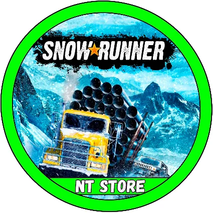 💎 SnowRunner • Region Free • Steam ✔ ️