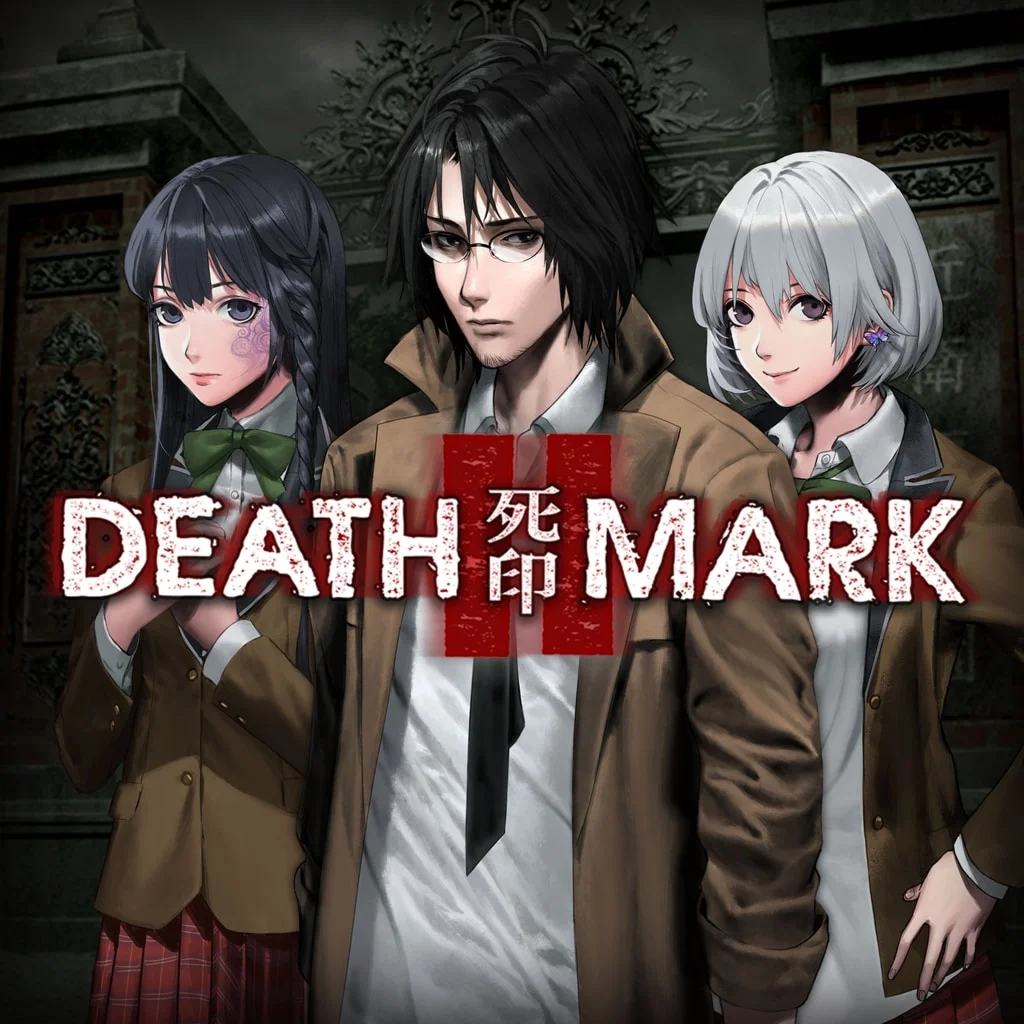 Spirit Hunter: Death Mark II PS5